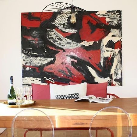 Superb Apt- Garden- 3 Parkings, Near Petite Venise ! Colmar Bagian luar foto