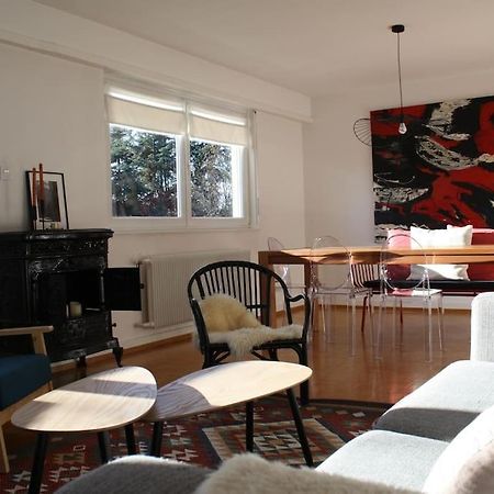 Superb Apt- Garden- 3 Parkings, Near Petite Venise ! Colmar Bagian luar foto