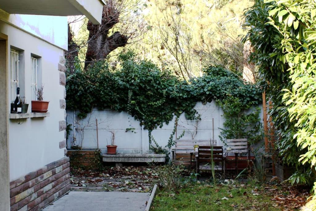 Superb Apt- Garden- 3 Parkings, Near Petite Venise ! Colmar Bagian luar foto