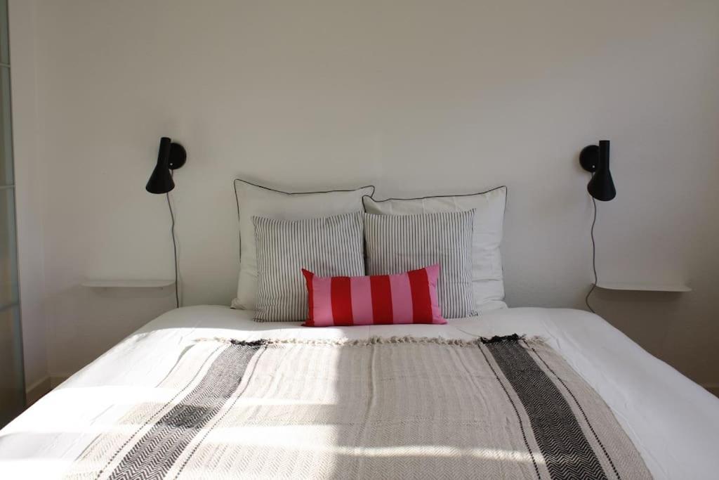 Superb Apt- Garden- 3 Parkings, Near Petite Venise ! Colmar Bagian luar foto