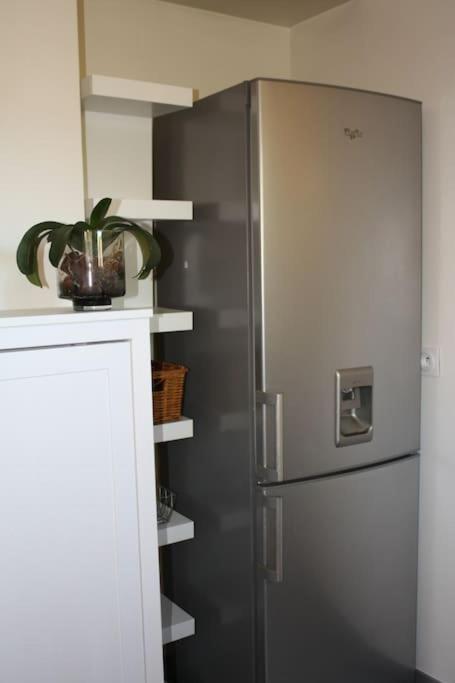 Superb Apt- Garden- 3 Parkings, Near Petite Venise ! Colmar Bagian luar foto